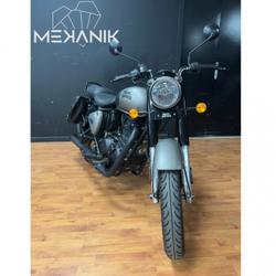 Royal-Enfield Classic  SEYNOD