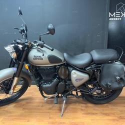 Royal-Enfield Classic  SEYNOD