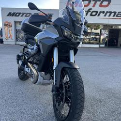 Guzzi Stelvio  Pontarlier