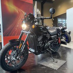 Harley Davidson Street Rod  Granville