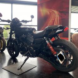 Harley Davidson Street Rod  Granville