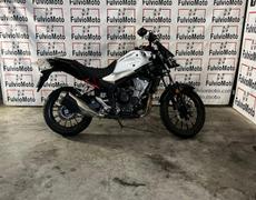 Honda CB Arles