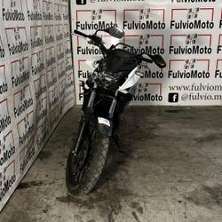 Honda CB  Arles