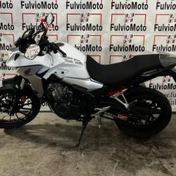 Honda CB  Arles