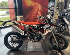 Beta RR 50 Granville