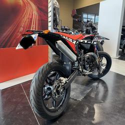 Beta RR 50  Granville