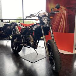 Beta RR 50  Granville