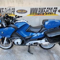 BMW R 1200 RT  Vitrolles