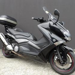 Yamaha T MAX  Villeneuve-Saint-Georges