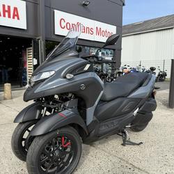 Yamaha Tricity  Conflans-Sainte-Honorine