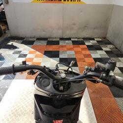 Piaggio Zip  Vitrolles