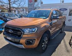 Ford Ranger Marseille 10e Arrondissement