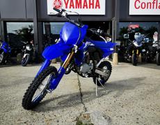 Yamaha YZ