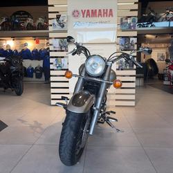 Yamaha XV  Roquebrune-sur-Argens
