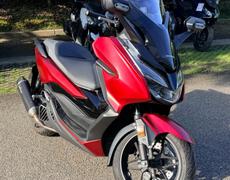Honda Forza Dardilly