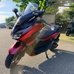 Honda Forza  Dardilly
