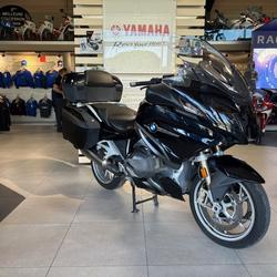 BMW R 1250 RT  Roquebrune-sur-Argens