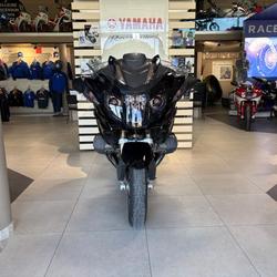 BMW R 1250 RT  Roquebrune-sur-Argens