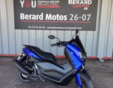 Yamaha Nmax Bourg-lès-Valence