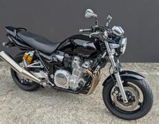 Yamaha XJR 1300 Villeneuve-Saint-Georges