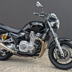 Yamaha XJR 1300  Villeneuve-Saint-Georges