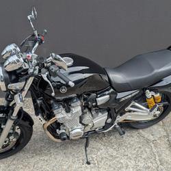 Yamaha XJR 1300  Villeneuve-Saint-Georges