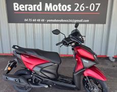 Yamaha autres Bourg-lès-Valence