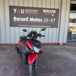 Yamaha RayZR 125 occasion - Bourg-l&egrave;s-Valence - photo 2/5