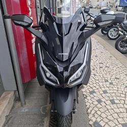 Honda Forza  Athis-Mons