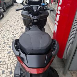 Honda Forza  Athis-Mons