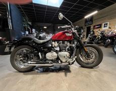Triumph Speedmaster Lanester
