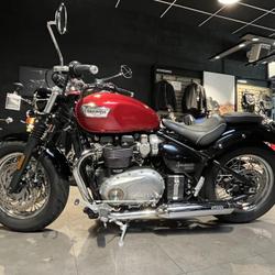Triumph Speedmaster  Lanester