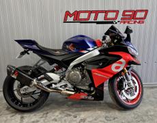 Aprilia RS Belfort