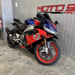 Aprilia RS  Belfort