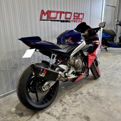 Aprilia RS  Belfort
