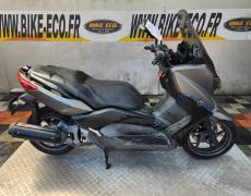 MBK Evolis Vitrolles