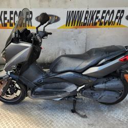 MBK Evolis  Vitrolles