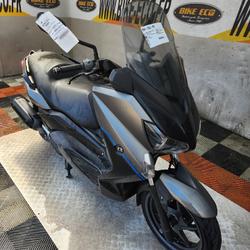 MBK Evolis  Vitrolles
