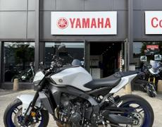 Yamaha MT09 Conflans-Sainte-Honorine