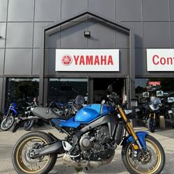 Yamaha SR  Conflans-Sainte-Honorine