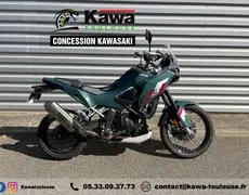 Kawasaki KLE Toulouse