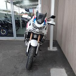 Honda CRF  Saint-Ouen-l'Aum&ocirc;ne