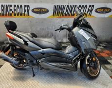 Yamaha X MAX Vitrolles