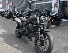 Autres Honda Dunkerque