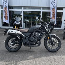 Autres Honda  Dunkerque