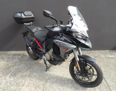 Ducati Multistrada Villeneuve-Saint-Georges