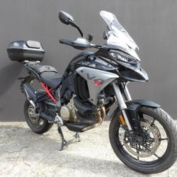 Ducati Multistrada  Villeneuve-Saint-Georges