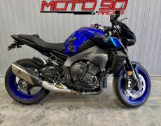 Yamaha MT10 Belfort