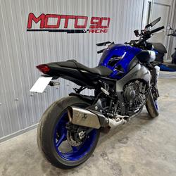 Yamaha MT10  Belfort