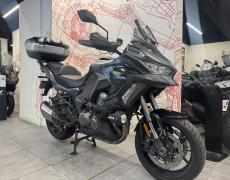 Kawasaki Versys 1000 Paris 12e Arrondissement